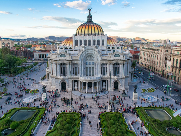 Discover the best of Mexico 2022!
